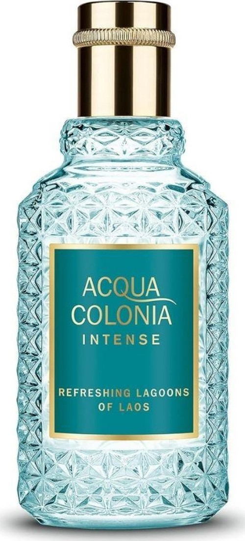 Acqua Colonia Intense Refreshing Lagoons of Laos EDC 100 ml Kadın Parfümü