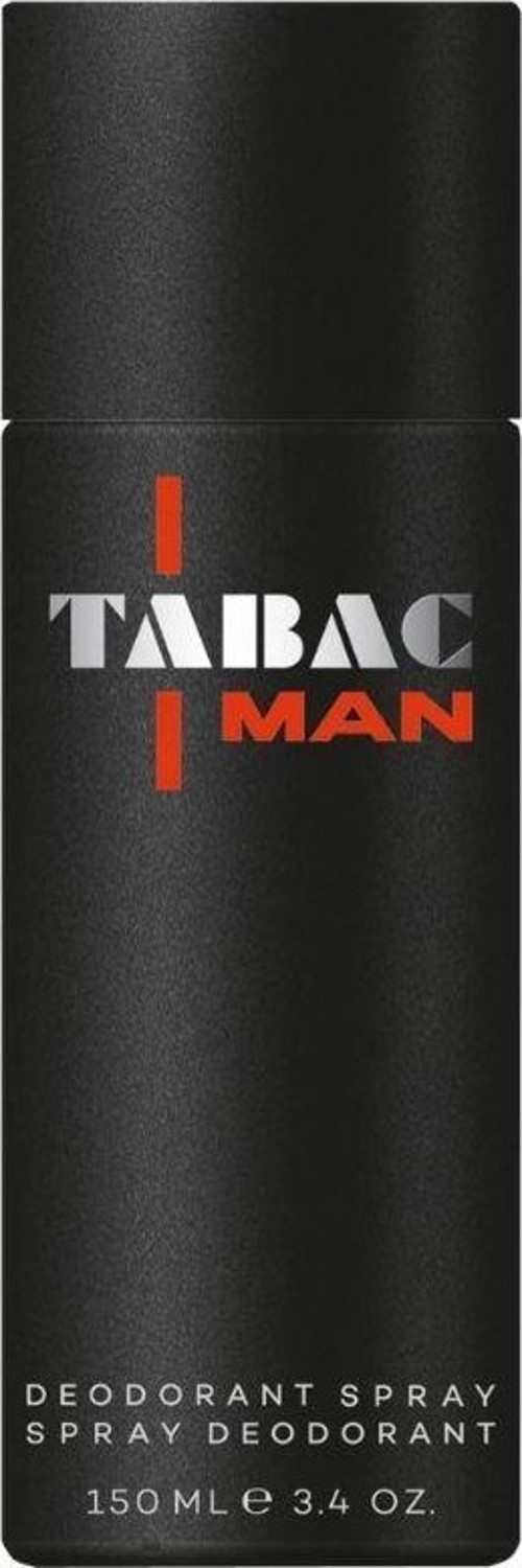 Man Deodorant Spray 150 ml