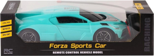 XSH-10A-11A Kumandalı Şarjlı Forza Spor Araba -Can Oyuncak