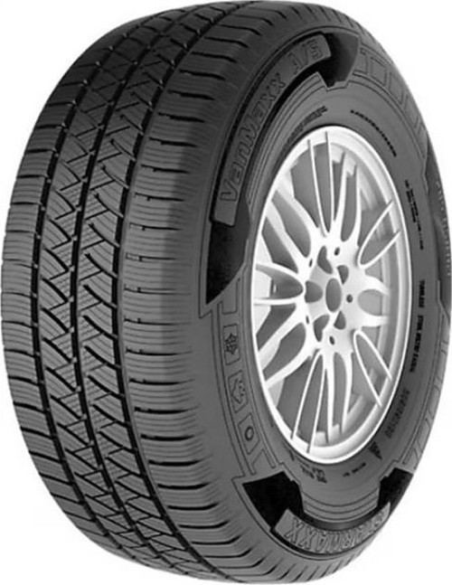 185 R14 C TL 102/100R 8PR VANMAXX + A/S Kamyonet Dört Mevsim Lastiği (Üretim Tarihi:2024)