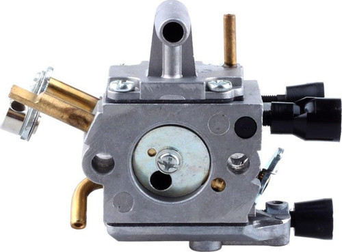 Fs450 Fr 450 Fs480 Fr480 Motorlu Tırpan Karbüratörü Çift Ayar Vidalı