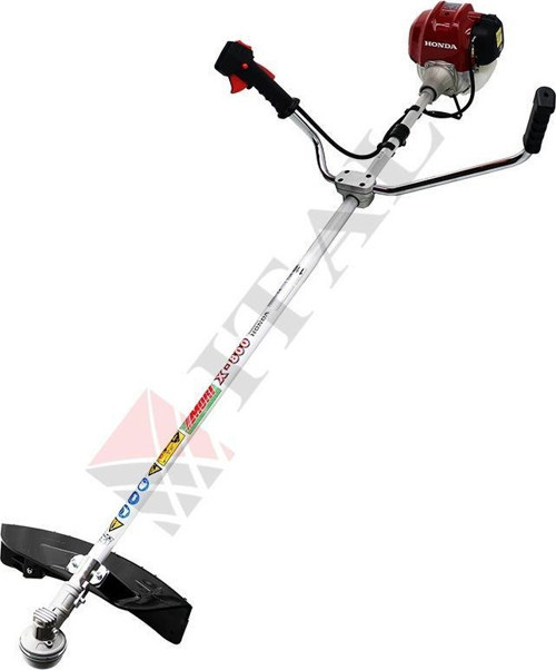 X800 GX50 Honda Motorlu Yan Tırpan 1.6 Hp 4 Zamanlı