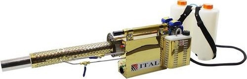 Ital IMF126S Termal Sisleme Makinesı Benzinli IMF126S