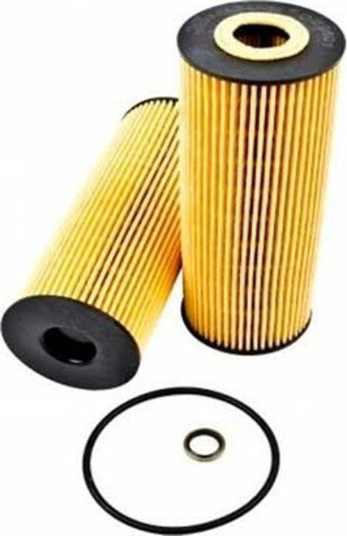 1041800109 Mercedes24 Kasa 202 203 20811 Motor Yağ Filtresi