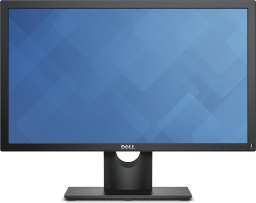 E2216HV 22" 5ms (Analog) FHD LED Monitor