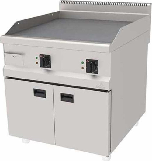 AEI-890 Elektrikli Izgara 80x90 cm