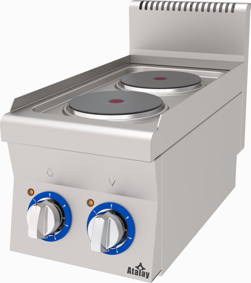 AEO-360 Elektrikli 385-415 V Ocak 300x600x300 mm