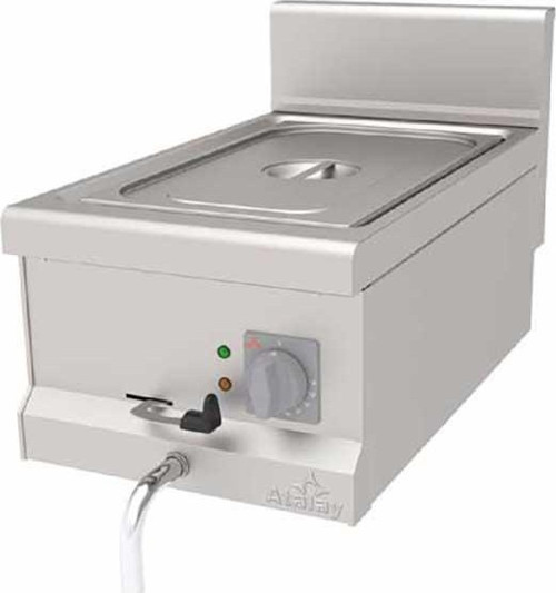 ASB-470 Sos Bain-Marie 40x70 cm