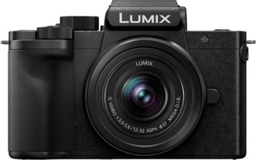 Lumix DC-G100 + 12-32 mm Aynasız Fotoğraf Makinesi (Türkiye Distrübütörü Garantili)
