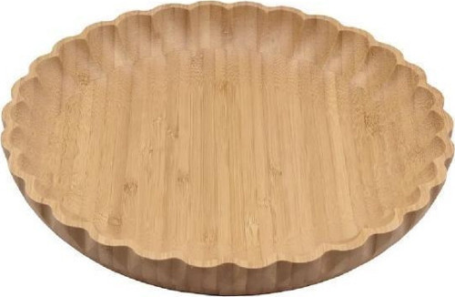Crumble Salata ve Meyve Kasesi Sığ Büyük B5929
