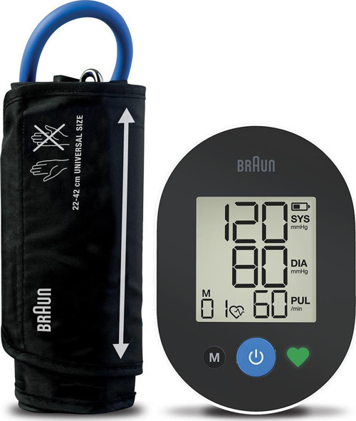 ExactFit 2 BUA4050EU Koldan Tansiyon Ölçer