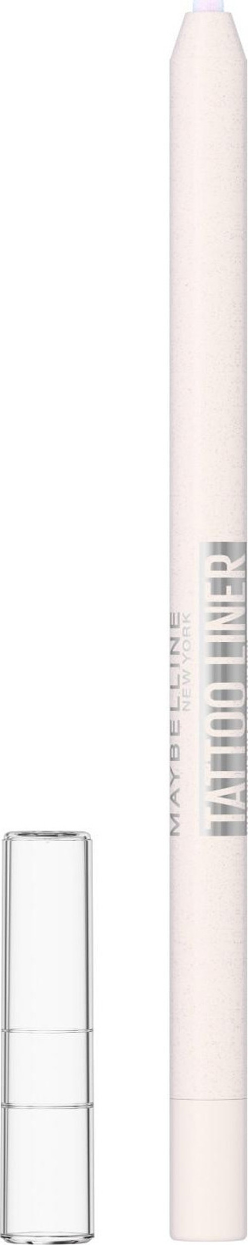 Tattoo Liner Jel Göz Kalemi - 821 Stardust Chrome