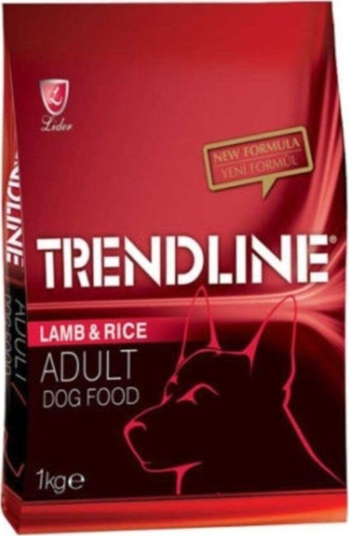 Yetişkin Köpek Maması Kuzu& Pirinç 1 Kg