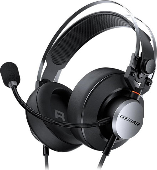 VM410 Iron Gaming Kulaklık