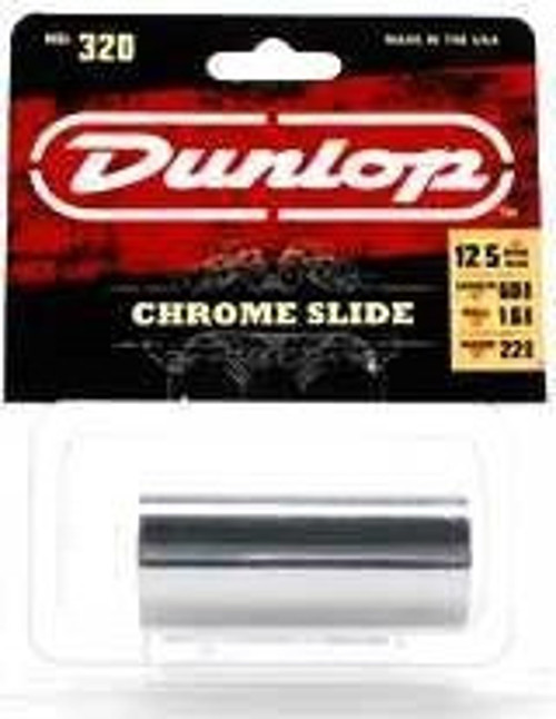 318SI Chrome Slide Medium