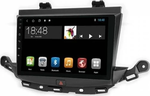 MTC-232 Serisi Nissan Juke 2004-2018 Model Uyumlu 2GB Ram 32GB Hafıza Carplay Android Auto Destekli Multimedya Oem Navigasyonlu Teyp