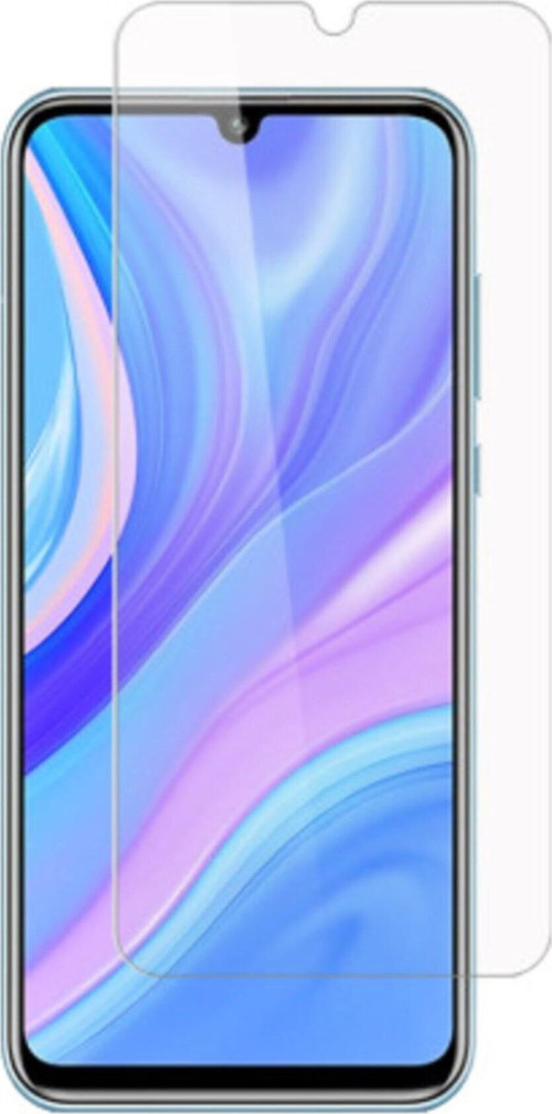 Huawei Pura 70 Ultra İle Uyumlu Sadece Ön Kılıflı Kesim Ekran Koruyucu Kaplama