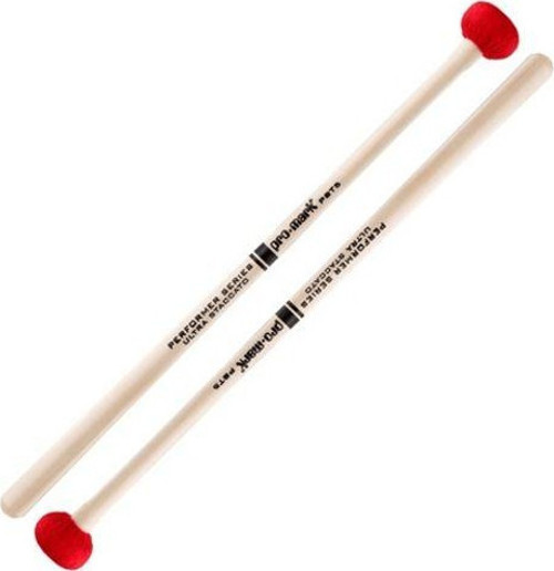 Promark Pst5 Performer Series Maple Timpani (Ultra Staccato) Timpani Tokmağı