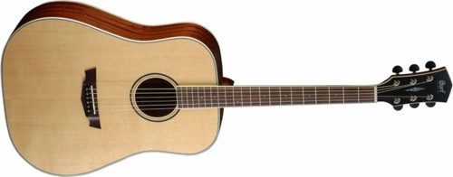Pw-310Op Akustik Gitar Çantalı, Open Pore, Ladin Kapak Akustik Gitar Çantalı
