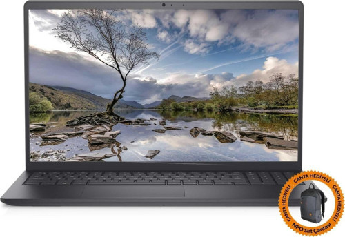 Vostro 3530 N1601PVNB3530U09 I7-1355U 16GB 512SSD 15.6" Fullhd W11P Taşınabilir BILGISAYAR-CNT010