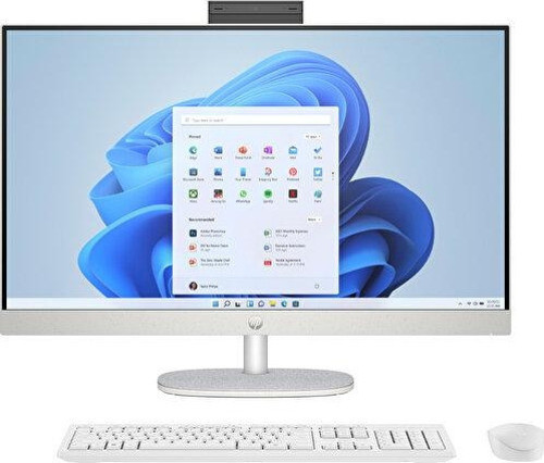 27-CR0002NT Intel Core I7 1355U 32GB 512GB SSD Windows 11 Home 27" Fhd All In One Bilgisayar