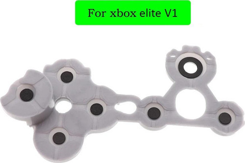 Xbox One Elite 1 İç Lastik Kol Tamiri Silikon İletken Yedek Parça