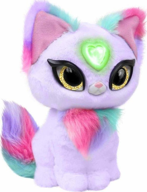 Sihirli Fısıltı Türkçe Zoey MYG00