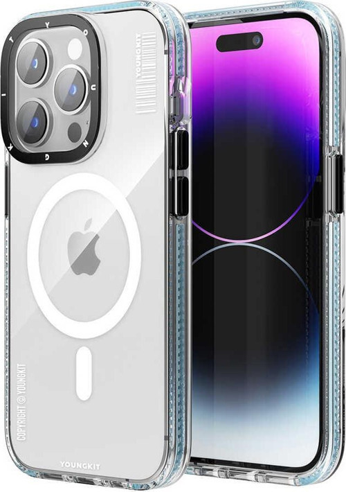iPhone 12 Pro Max Uyumlu Kılıf Magsafe Şarj Özellikli Exquisite Serisi Kapak