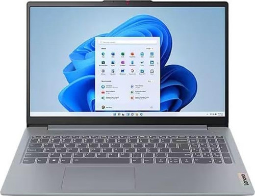 IdeaPad 3 82RK018GTX i3-1215U 4GB 256GB SSD 15.6 FHD FreeDOS