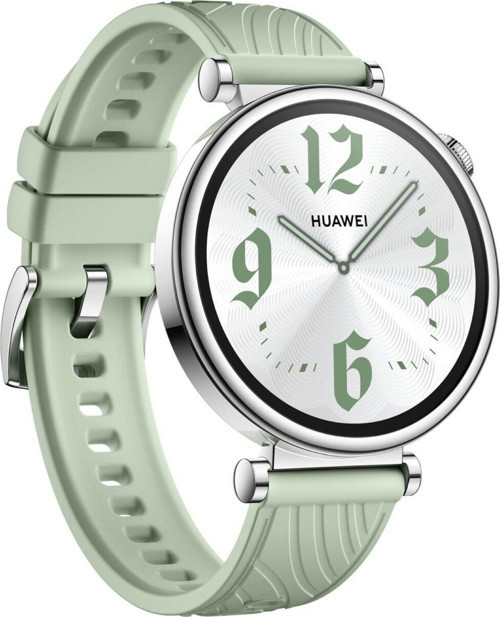 Huaweı Watch Gt 4 41Mm – Yeşil