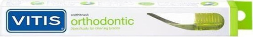 Orthodontic Diş Fırçası