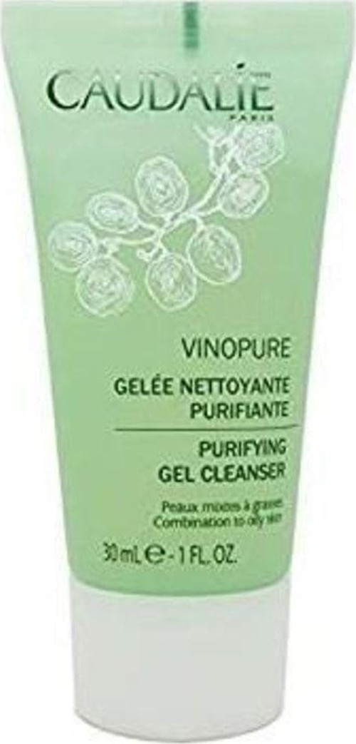 Vinopure Nettoyante Purifiante Gel 30 Ml