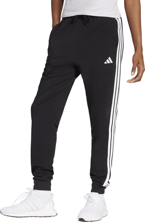 JD0896-K adidas W 3S Sj Jogger Kadın Eşofman Altı Siyah