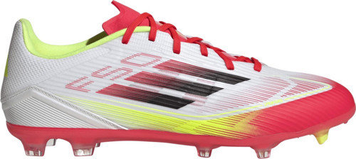 IE1289-E adidas F50 League Fg-Mg Erkek Spor Ayakkabı Beyaz