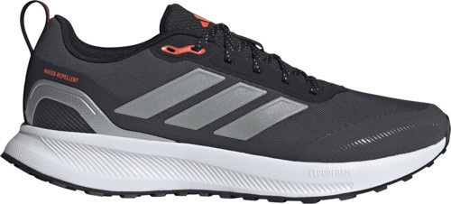 JI4084-E adidas Runfalcon 5 Tr Erkek Spor Ayakkabı Siyah