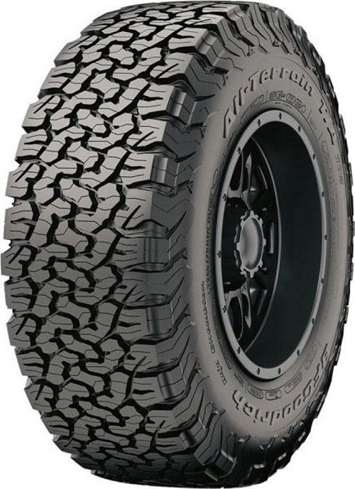 255/65R17 114/110S LRD RWL Beyaz Yazılı All Terrain T/A KO2 (4 Mevsim) (2024) Lastik
