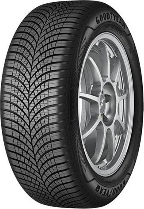 205/60R16 96V XL Vector 4Seasons Gen-3 (4 Mevsim) (2024) Lastik