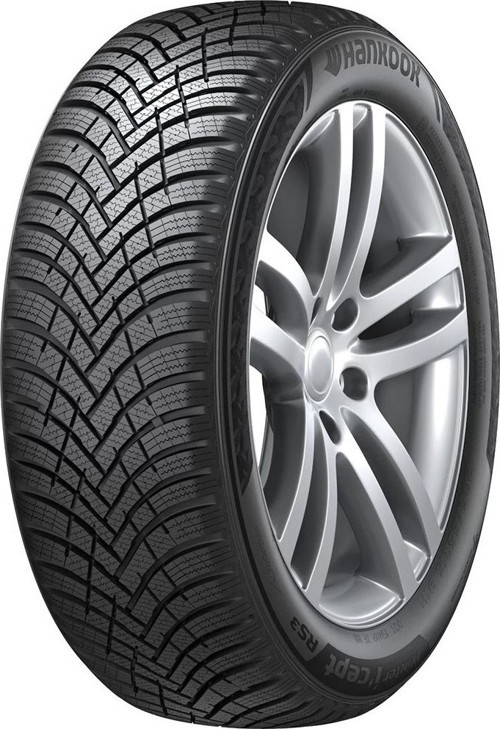 225/45R17 94H XL Winter i*cept RS3 W462 (Kış) (2022) Lastik