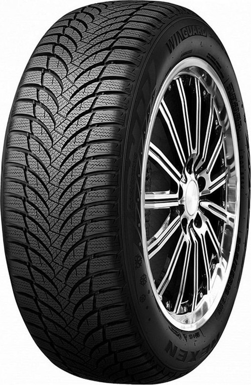 165/65R14 79T Winguard Snow G WH2 (Kış) (2024) Lastik