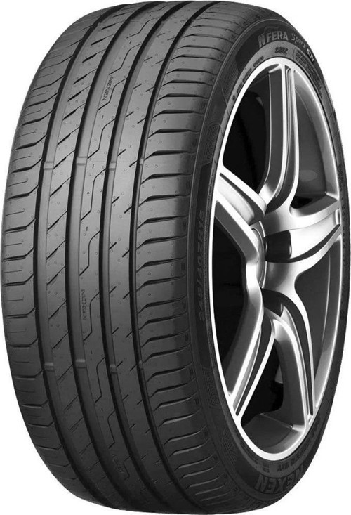 215/55R18 99V XL NFera Sport Suv (Yaz) (2024) Lastik