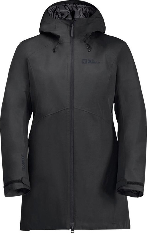 Heidelstein Insulated Kadın Ceket