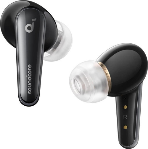 SoundCore Liberty 4 TWS Siyah Kulak İçi Bluetooth Kulaklık