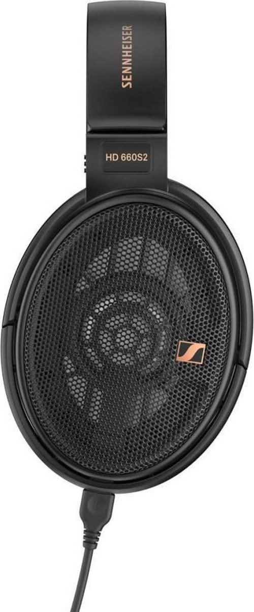 HD 660S2 Kablolu Kulak Üstü Kulaklık