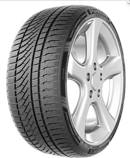 245/45 R17 99V Snowmaster 2 Sport Oto Kış Lastiği (Üretim Yılı: 2024)