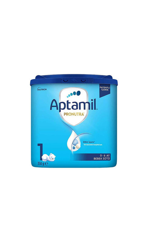 1 Bebek Sütü 350 Gr