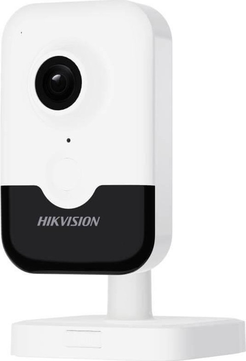 DS-2CD2443G2-IW 4 MP 2.8mm Sesli Wi-Fi Ip Cube Güvenlik Kamerası