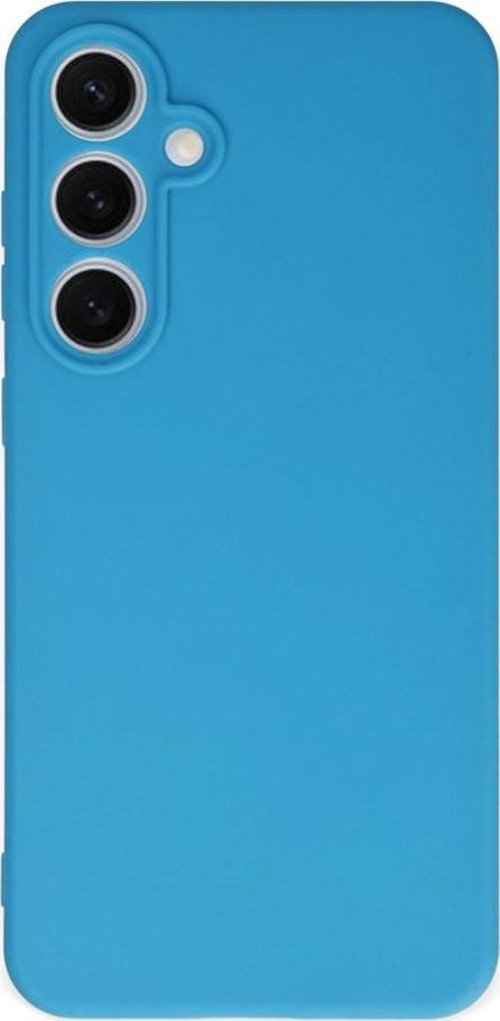 Samsung Galaxy A16 Kılıf Kamera Korumalı Lansman Silikon Kapak