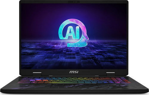 PULSE 16 AI C1VFKG-093XTR Intel Core Ultra 7 155H 32GB DDR5 1TB SSD RTX 4060 DOS 16.0" 144Hz Taşınabilir Bilgisayar