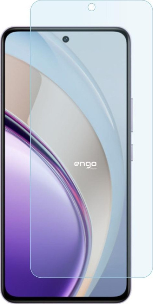 Vivo V40 Lite Ekran Koruyucu Nano Şeffaf Esnek Materyal