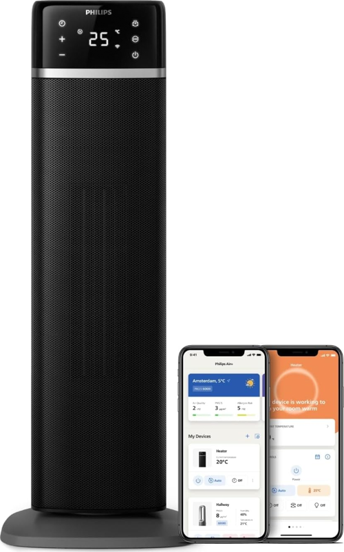 CX5120/11 2000 W Seramik Isıtıcı